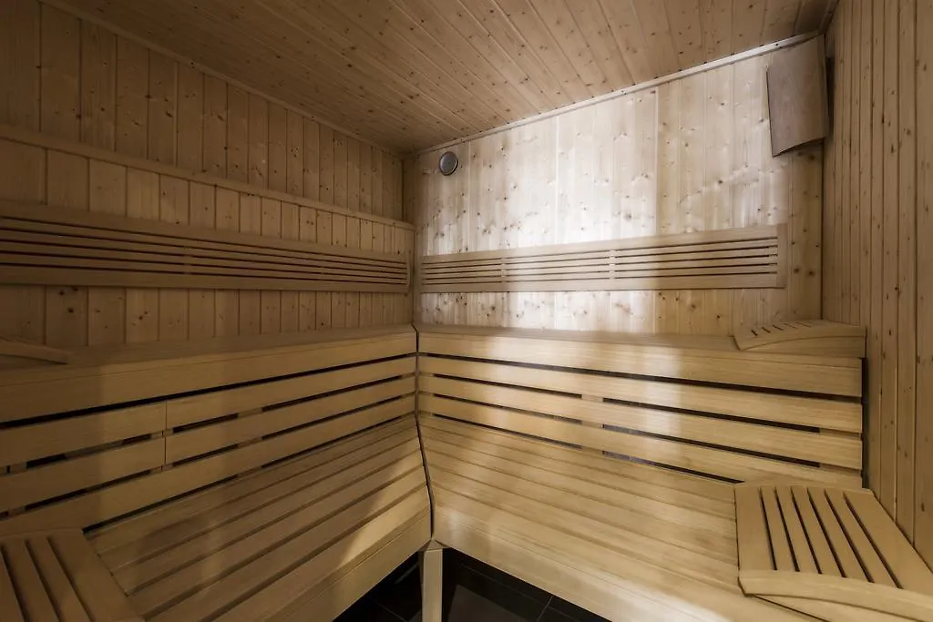 Apartamenty Sun & Snow Polanki Z Sauna Kolobřeh Polsko