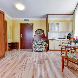 Sobieski Apartmán
