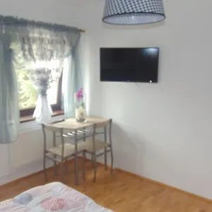 Idylla Ubytování v soukromí