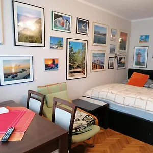 Apartament Przy Starówce, Kołobrzeg