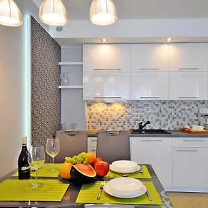 Apartament Grey &, Kołobrzeg