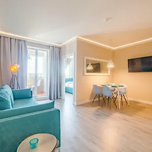Apartament 617 W Polonia, Kołobrzeg